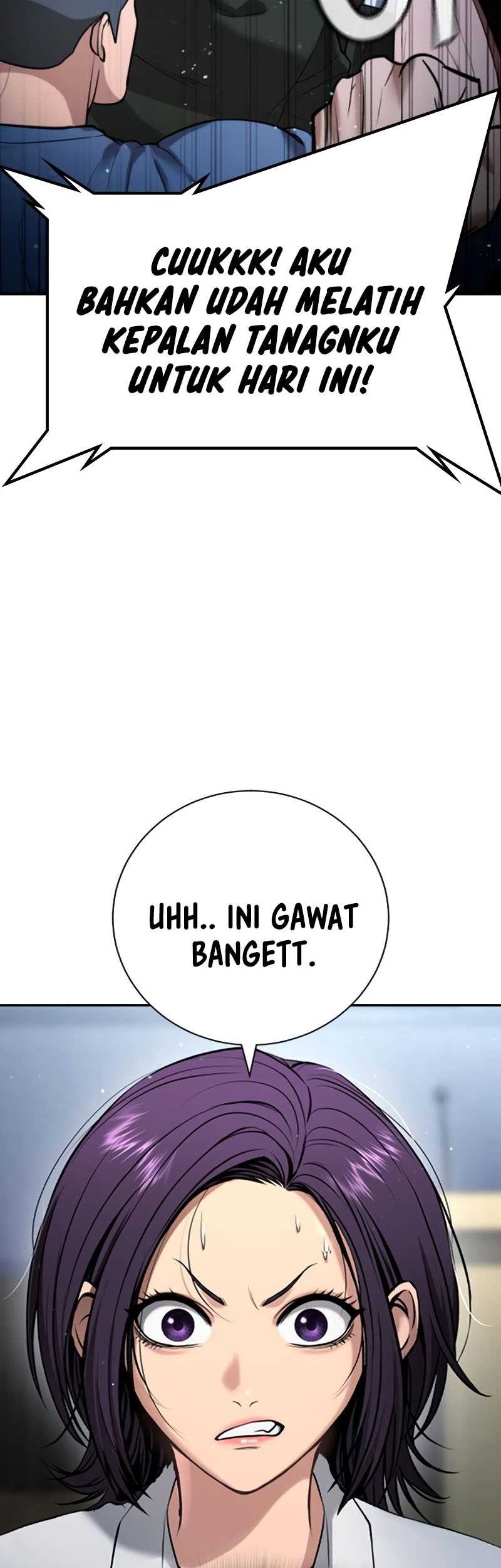 Goo Se Ra chapter 24 halaman 19
