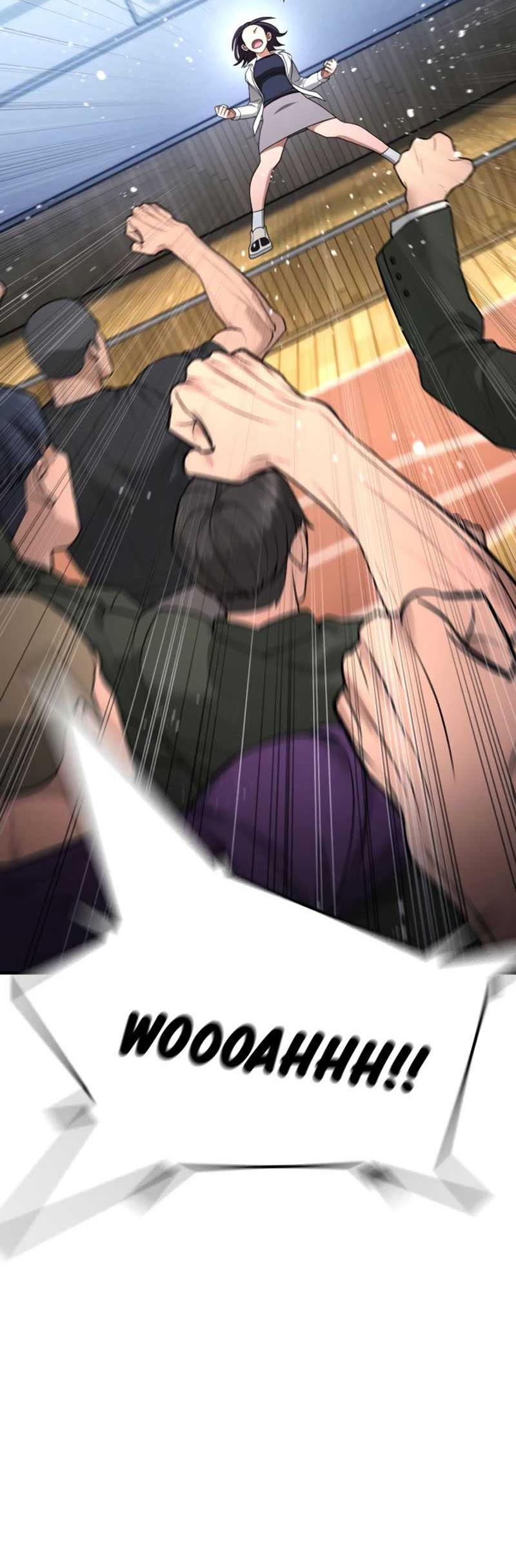 Goo Se Ra chapter 24 halaman 26