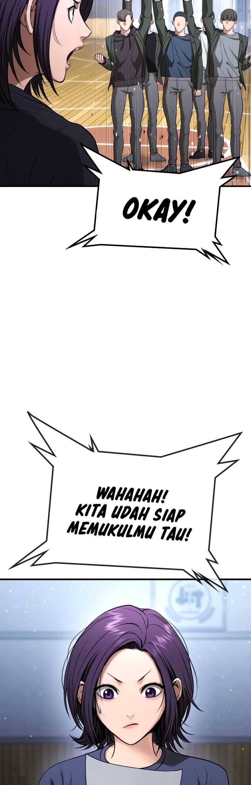 Goo Se Ra chapter 24 halaman 31