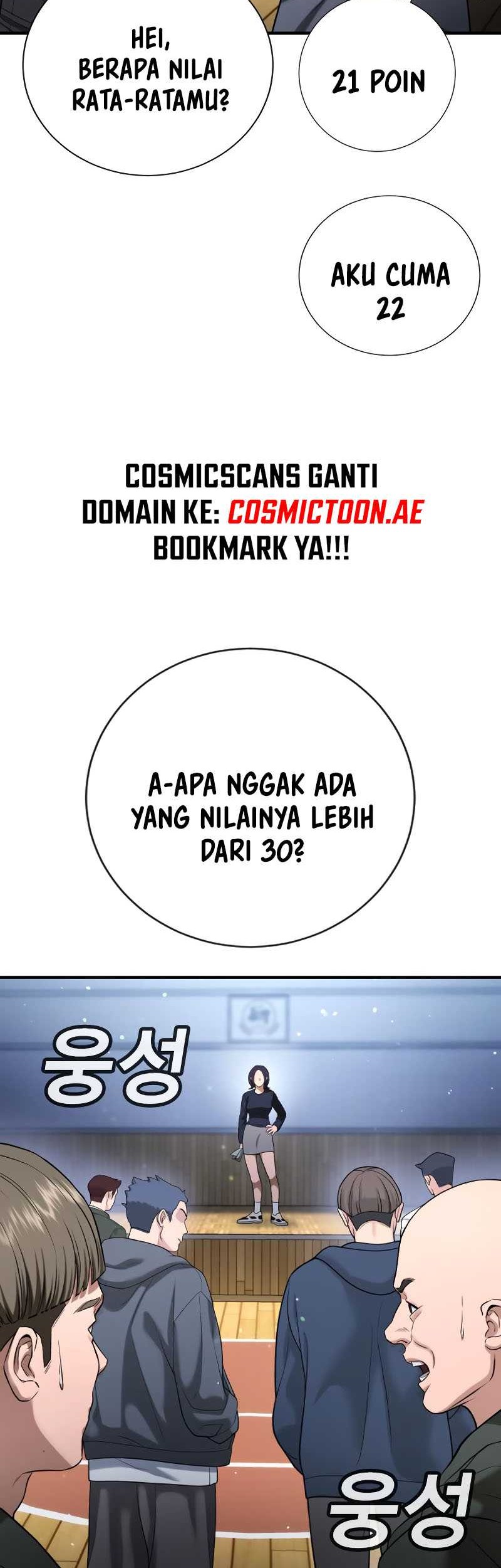 Goo Se Ra chapter 24 halaman 36