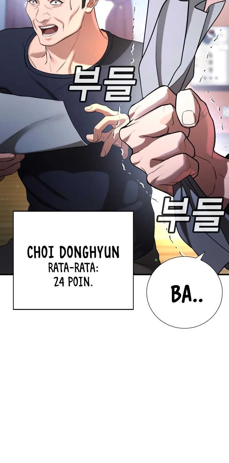 Goo Se Ra chapter 24 halaman 38
