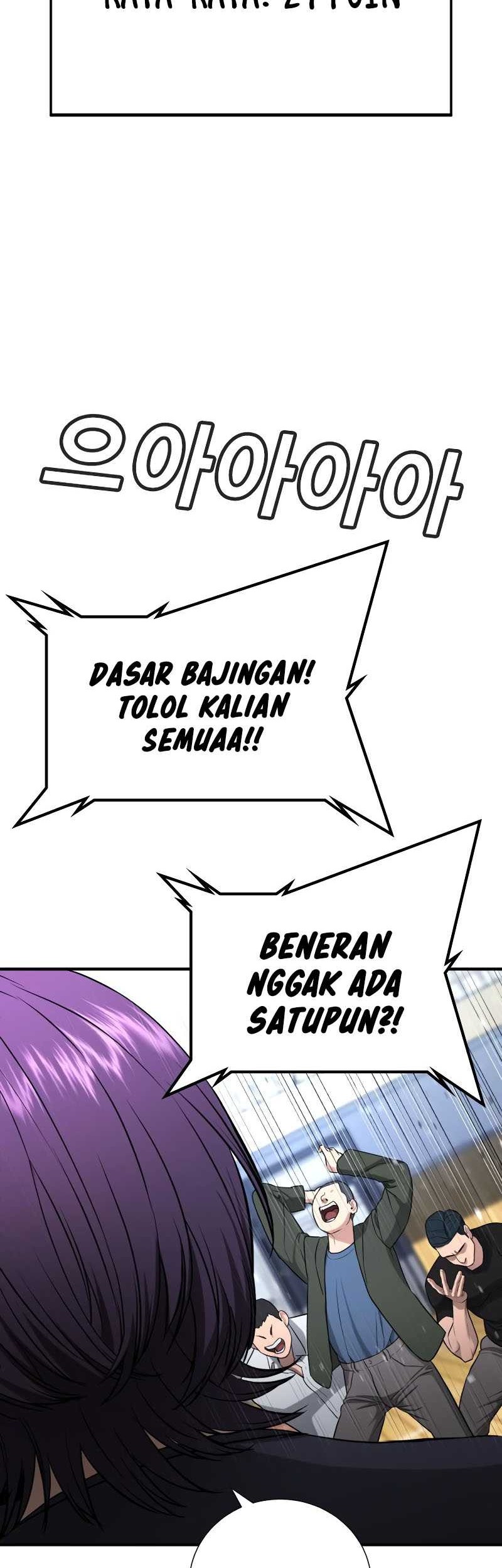 Goo Se Ra chapter 24 halaman 40
