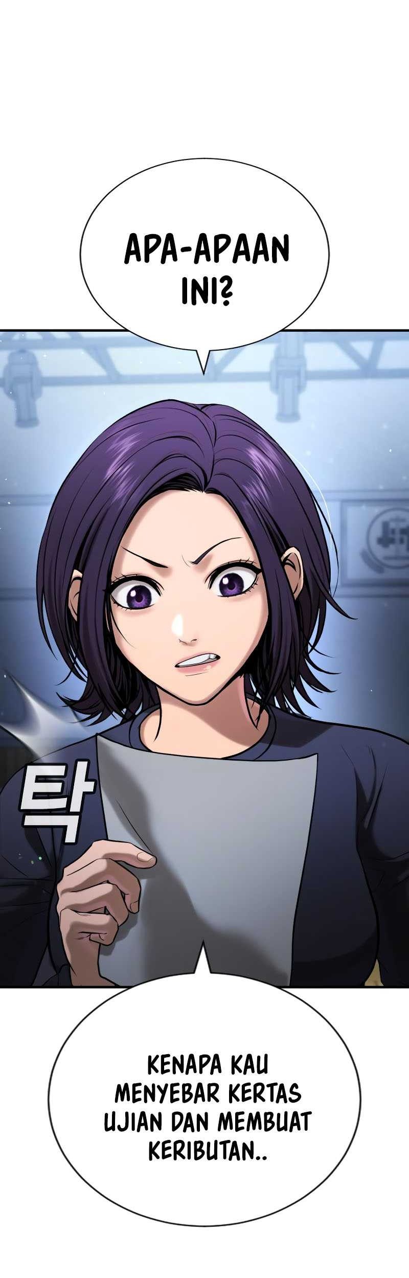 Goo Se Ra chapter 24 halaman 47