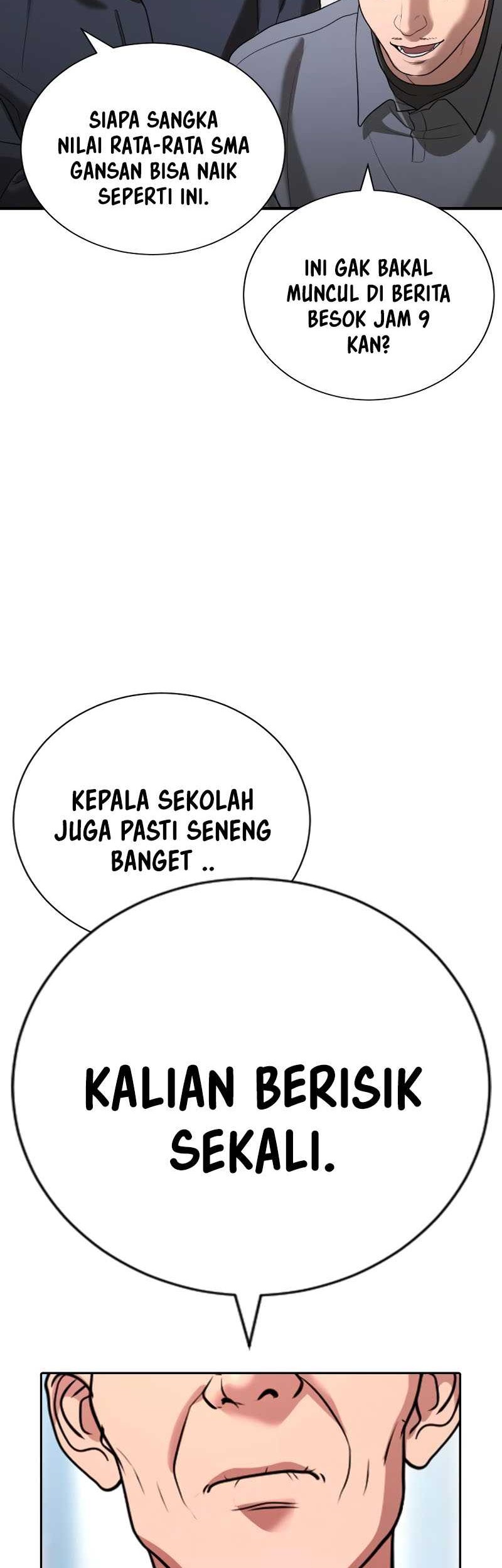 Goo Se Ra chapter 24 halaman 60
