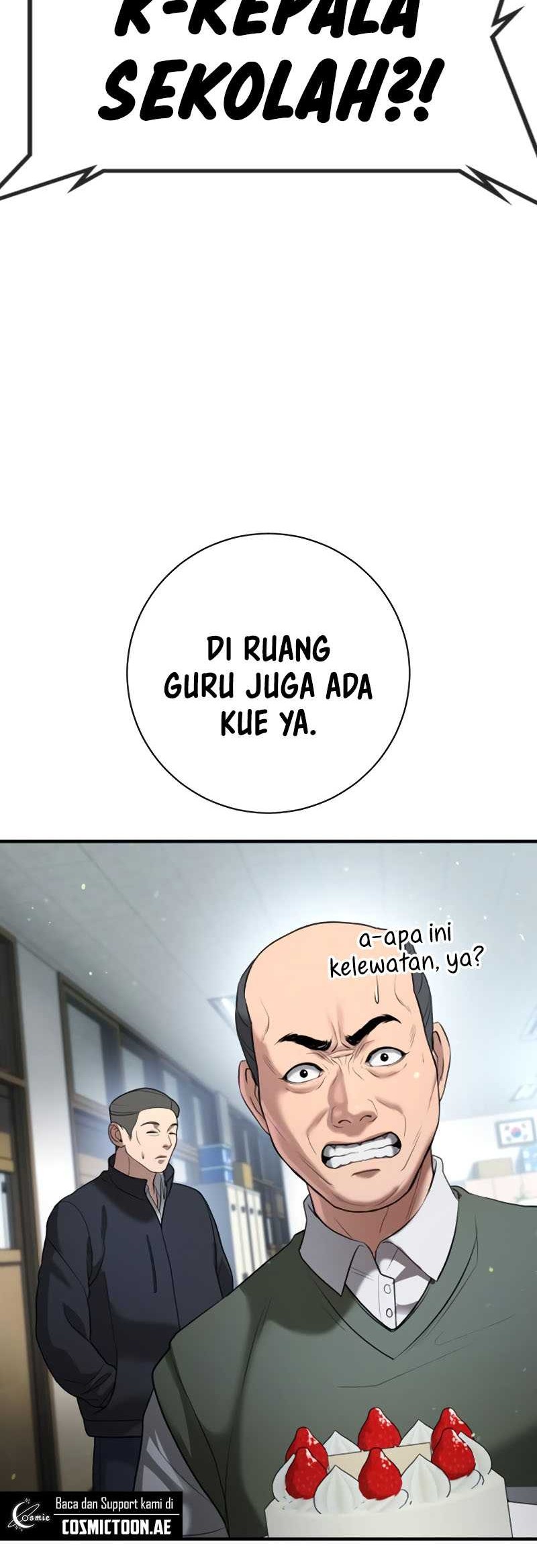 Goo Se Ra chapter 24 halaman 62
