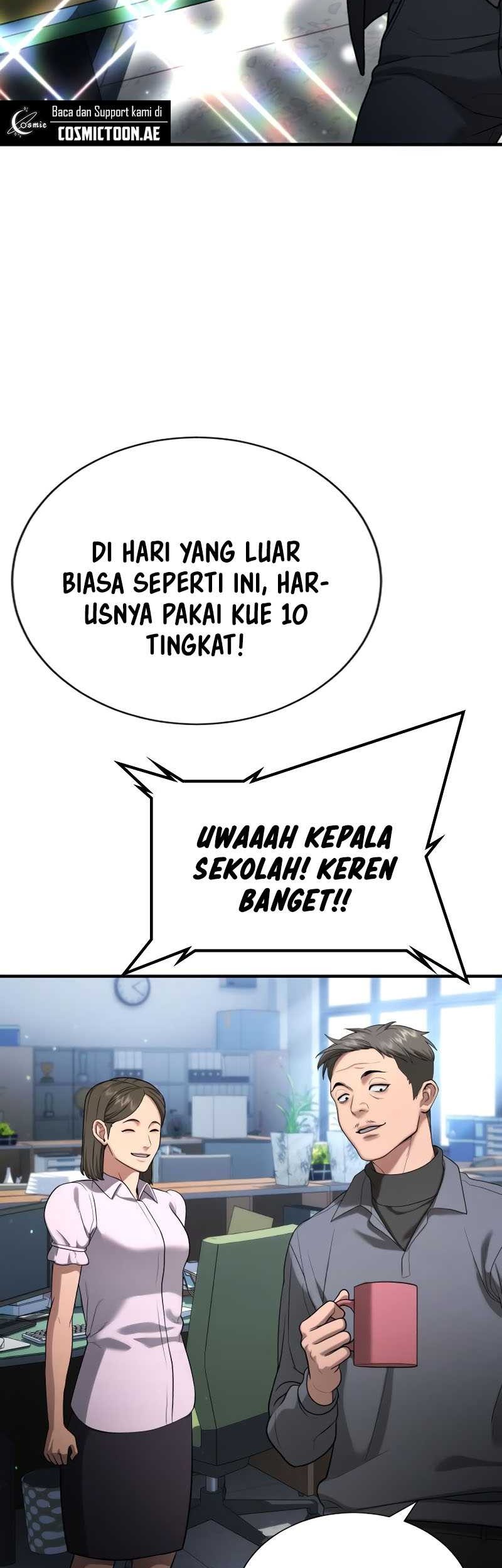 Goo Se Ra chapter 24 halaman 65