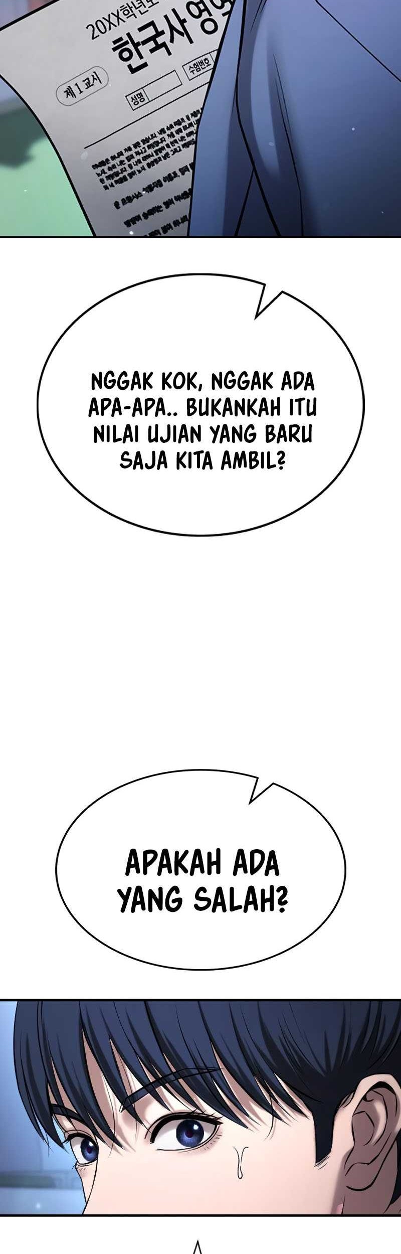 Goo Se Ra chapter 24 halaman 70