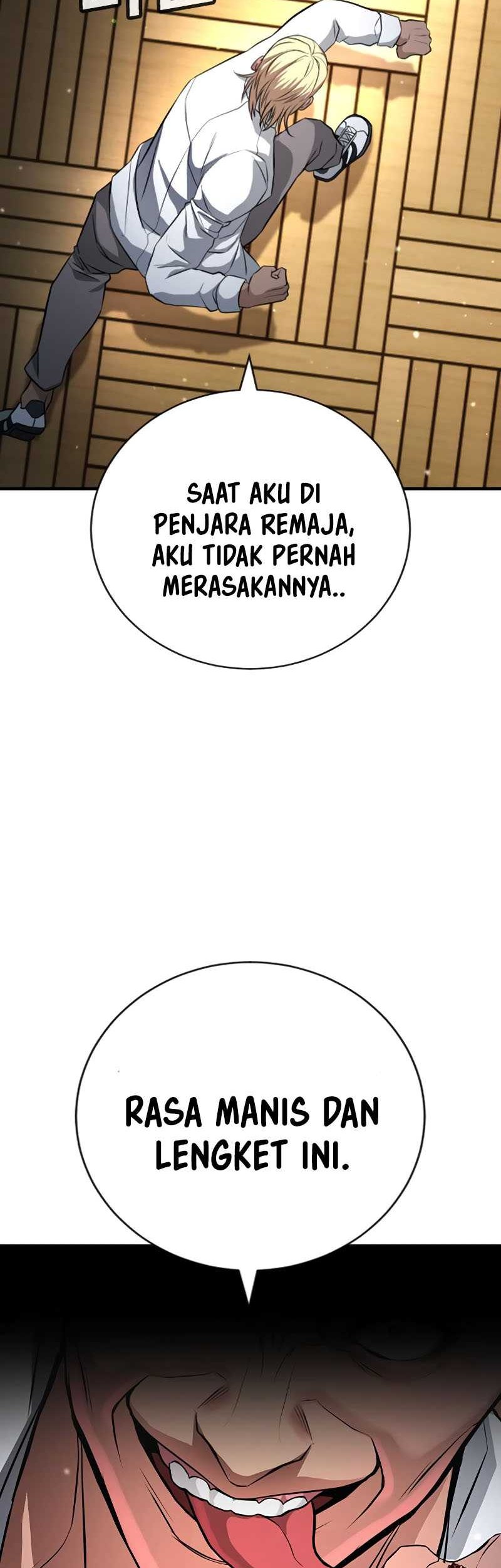 Goo Se Ra chapter 24 halaman 76