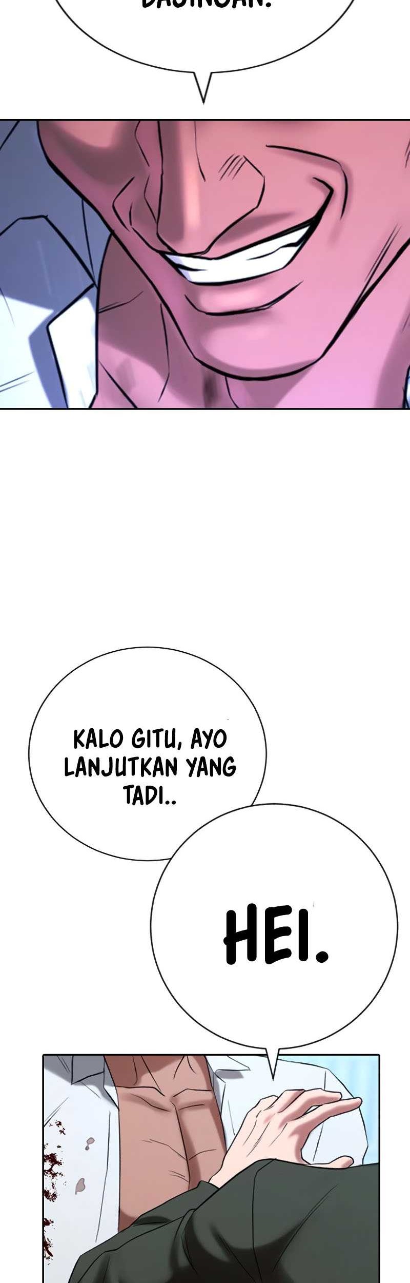 Goo Se Ra chapter 24 halaman 96