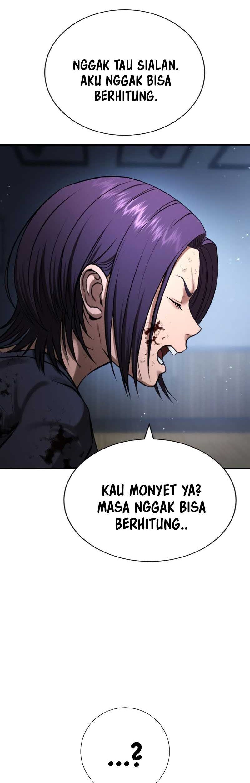 Goo Se Ra chapter 24 halaman 106