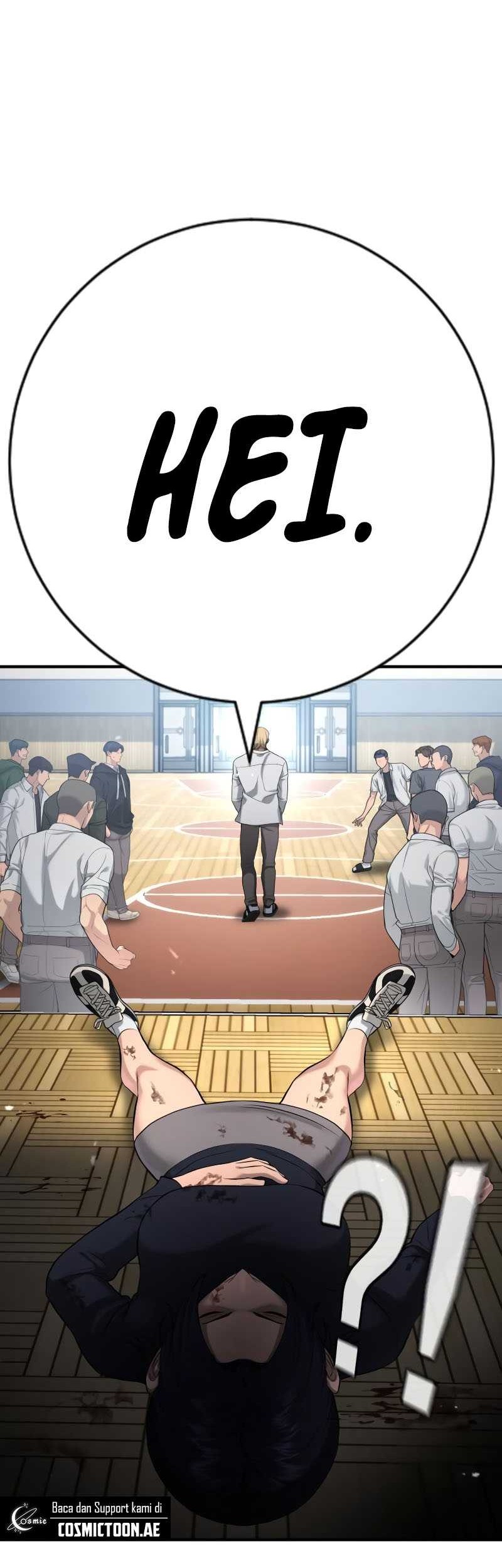 Goo Se Ra chapter 24 halaman 116