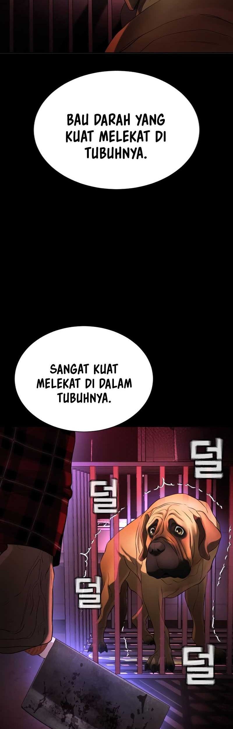 Goo Se Ra Bab 26 halaman 72