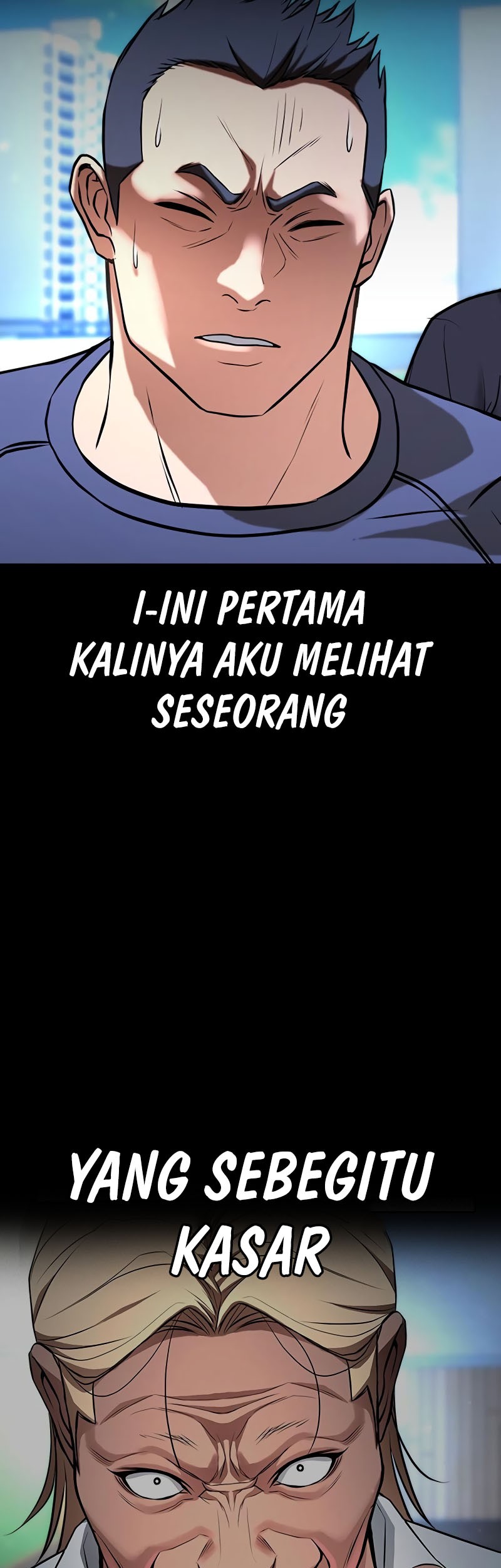 Goo Se Ra chapter 27 halaman 10