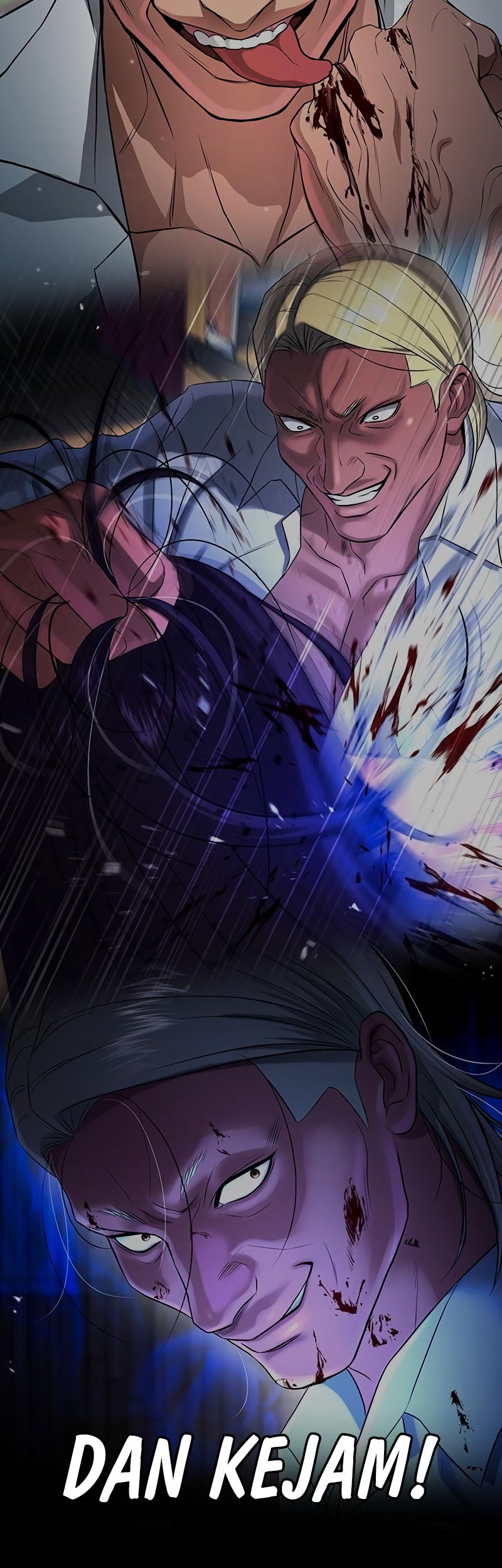 Goo Se Ra chapter 27 halaman 11