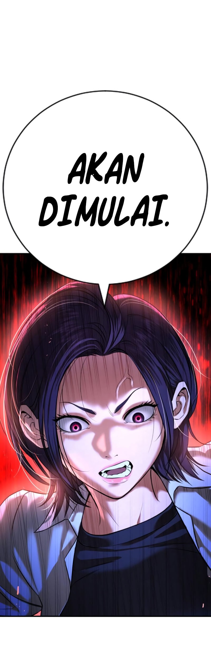 Goo Se Ra chapter 27 halaman 24
