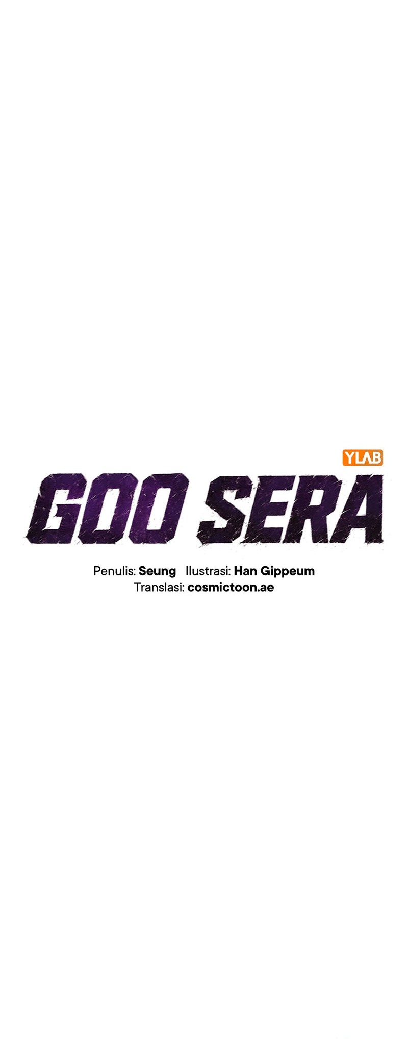 Goo Se Ra chapter 27 halaman 25