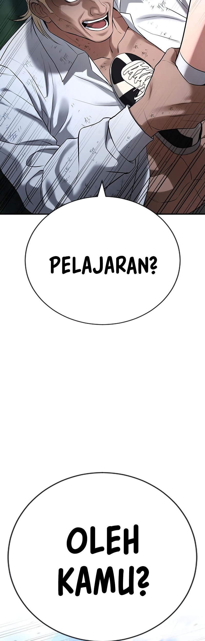 Goo Se Ra chapter 27 halaman 27
