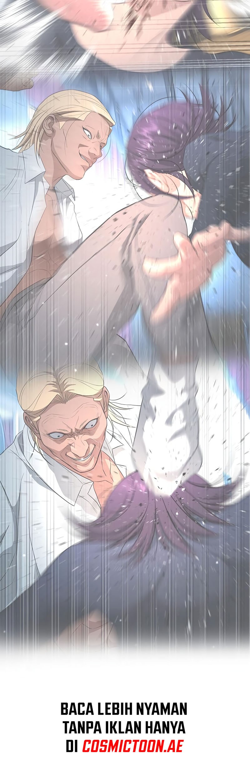 Goo Se Ra chapter 27 halaman 30