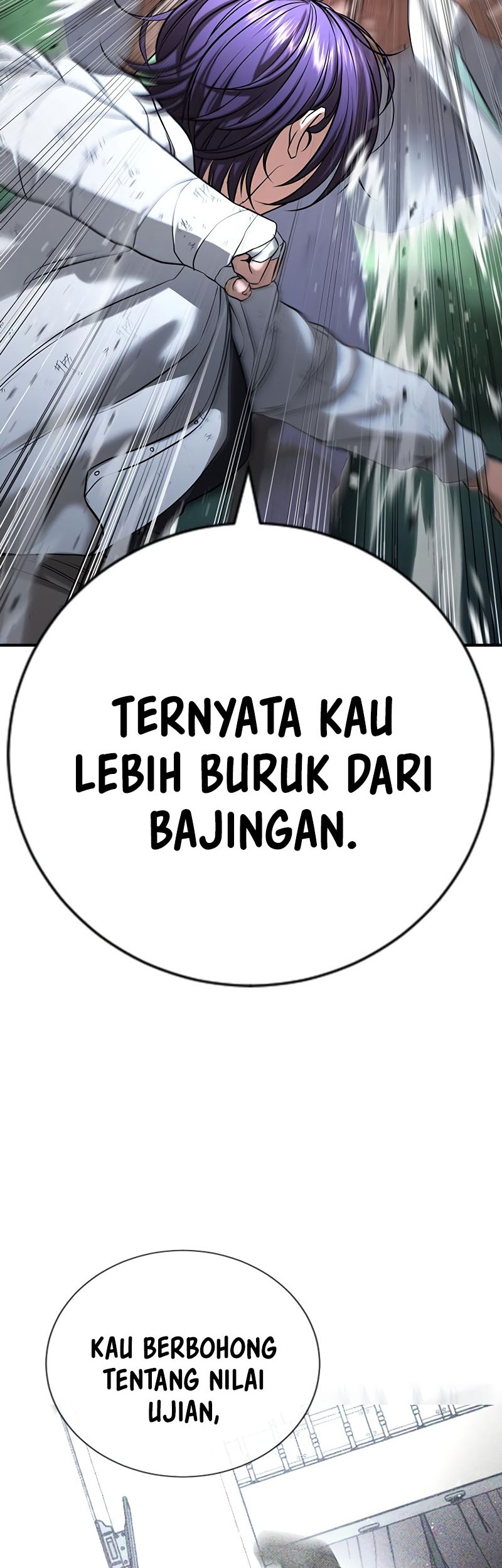 Goo Se Ra chapter 27 halaman 40