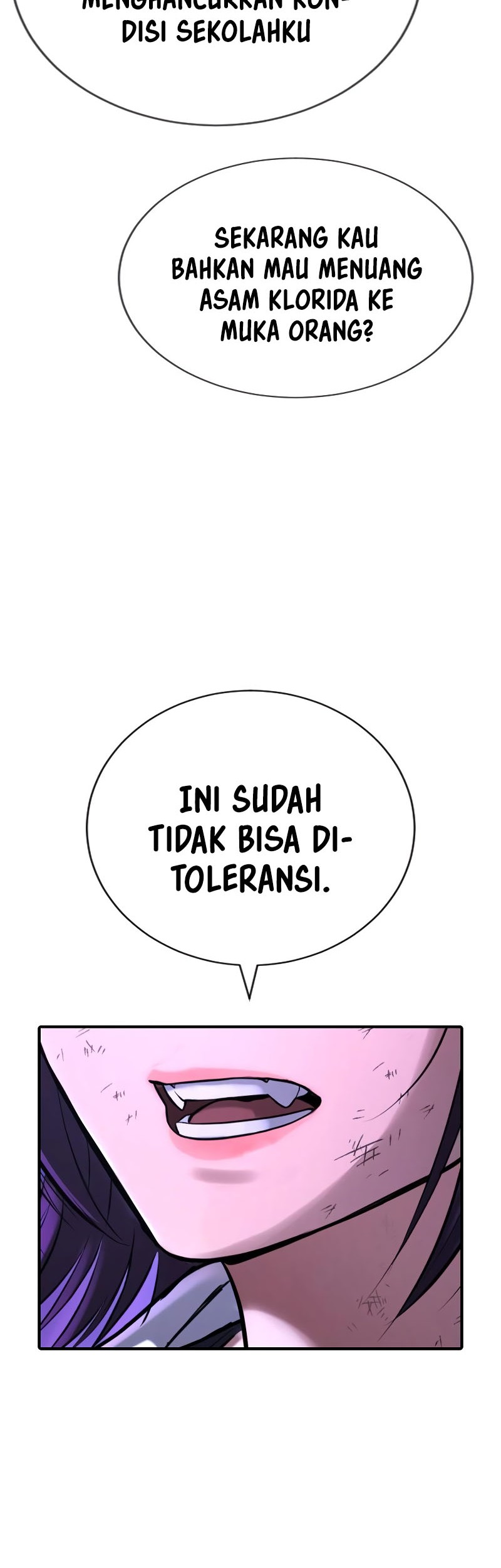 Goo Se Ra chapter 27 halaman 42