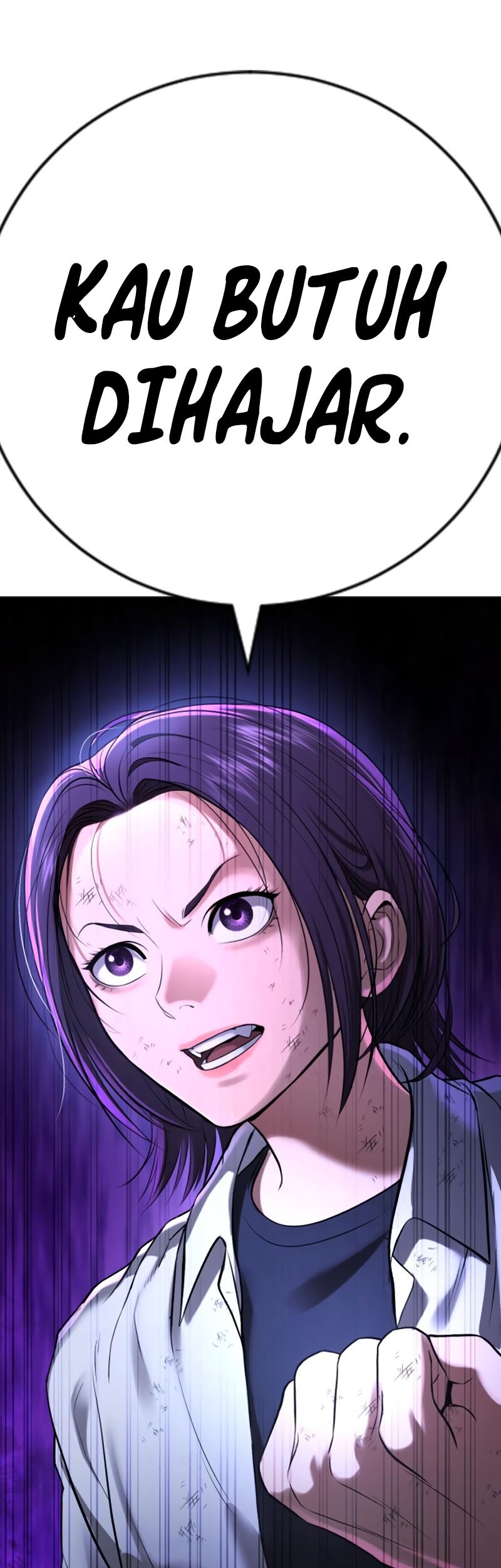 Goo Se Ra chapter 27 halaman 43