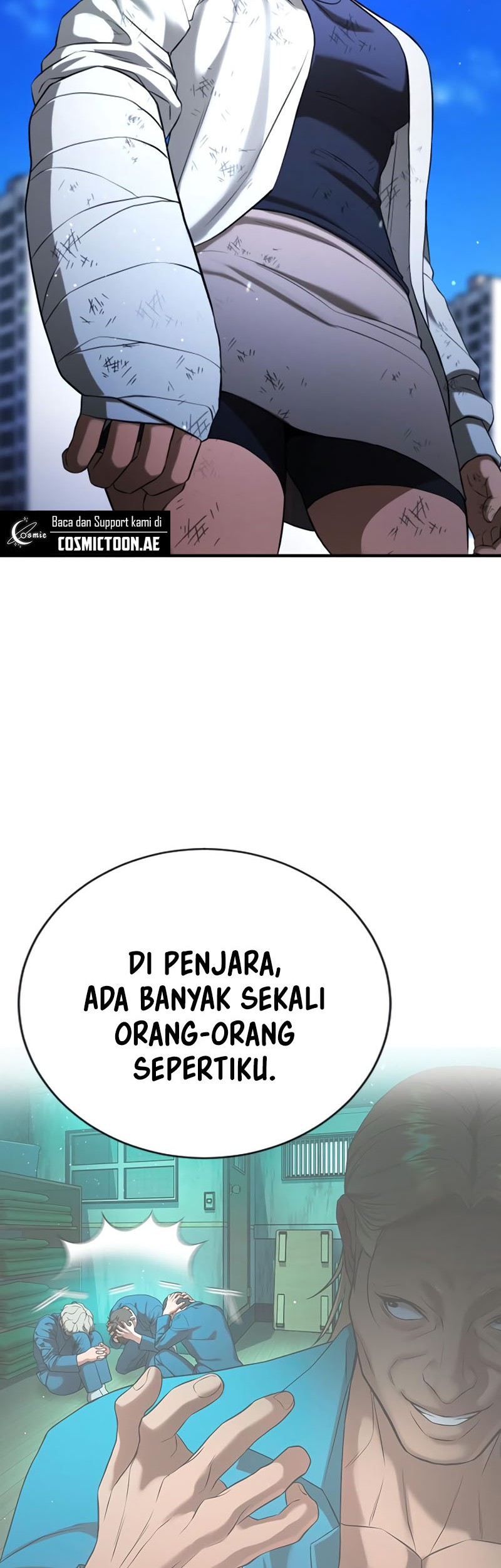 Goo Se Ra chapter 27 halaman 46