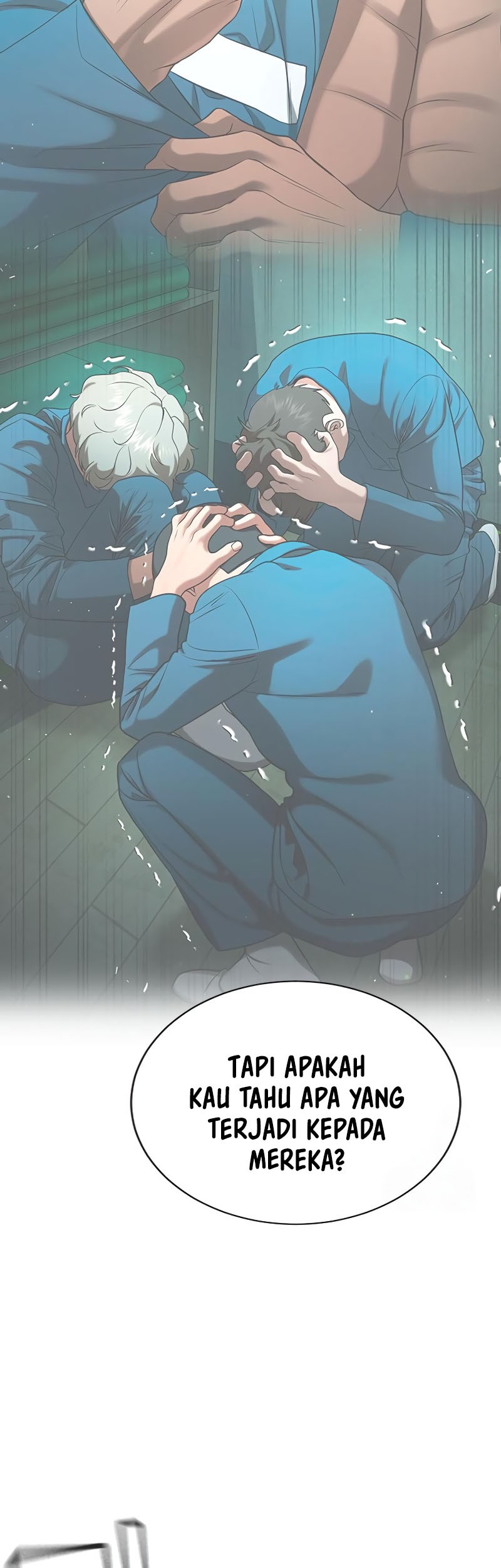 Goo Se Ra chapter 27 halaman 47