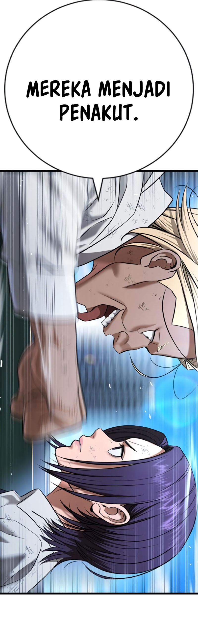 Goo Se Ra chapter 27 halaman 49