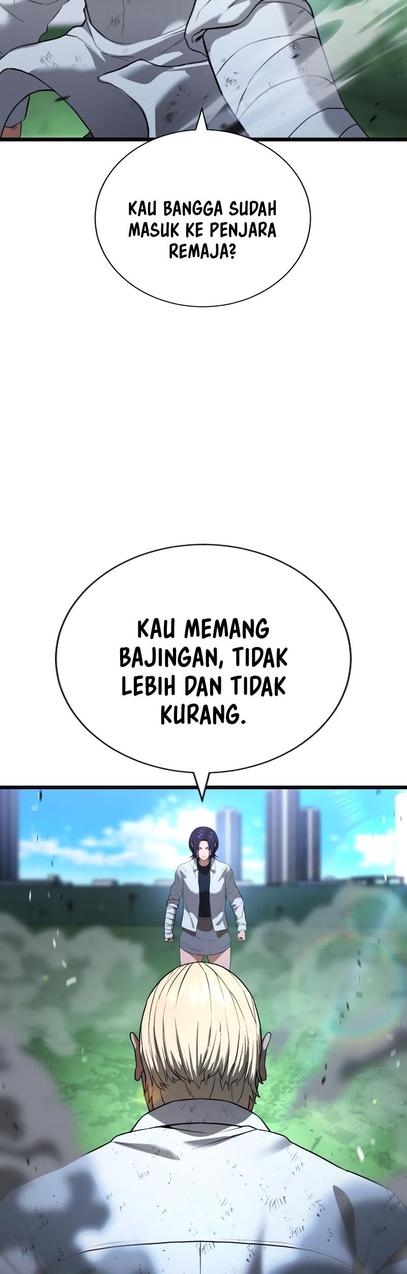Goo Se Ra chapter 27 halaman 52