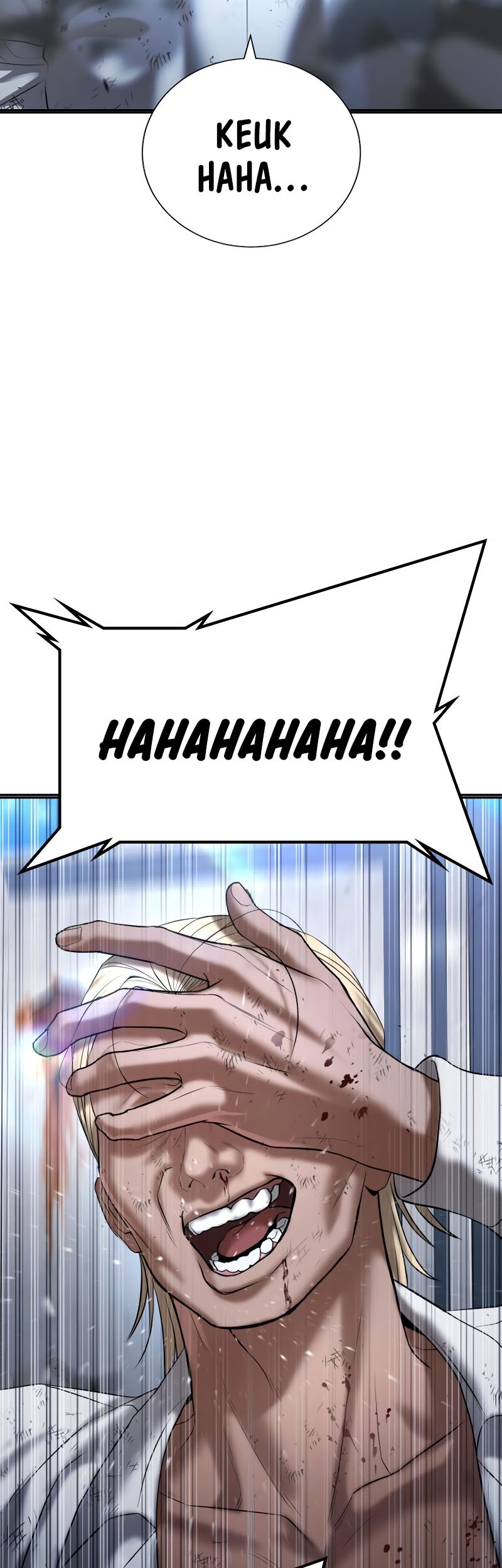 Goo Se Ra chapter 27 halaman 53