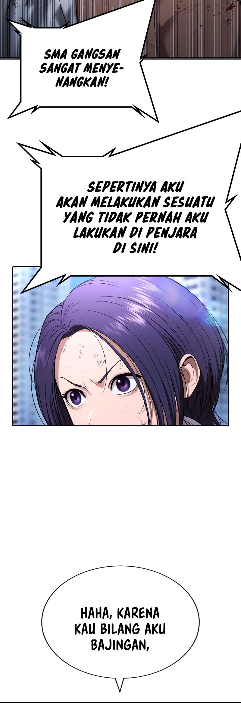 Goo Se Ra chapter 27 halaman 54