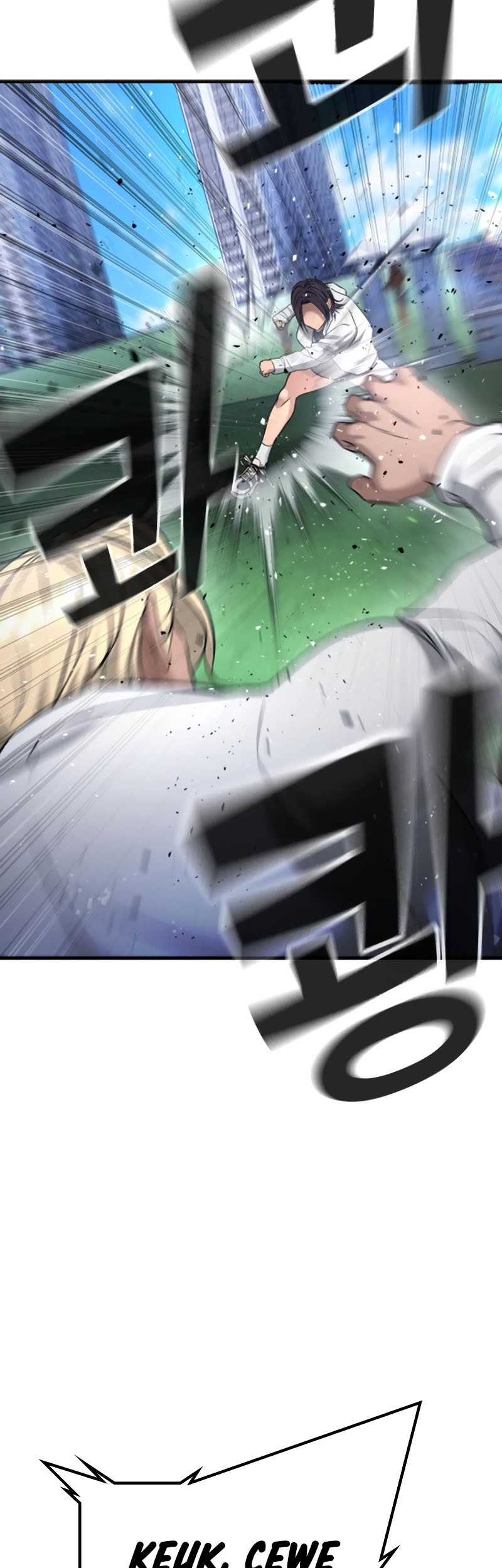Goo Se Ra chapter 27 halaman 62