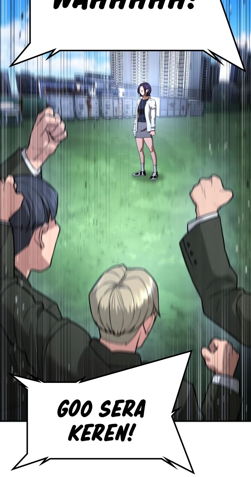 Goo Se Ra chapter 27 halaman 71