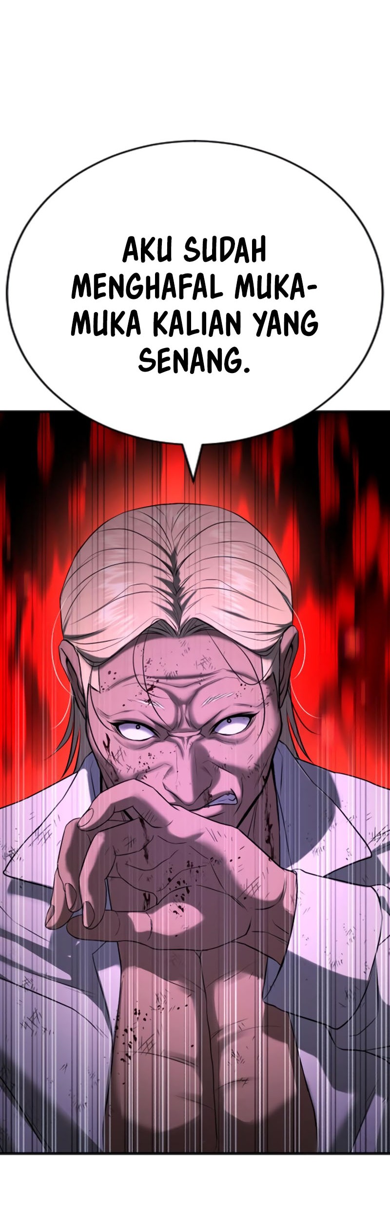 Goo Se Ra chapter 27 halaman 73