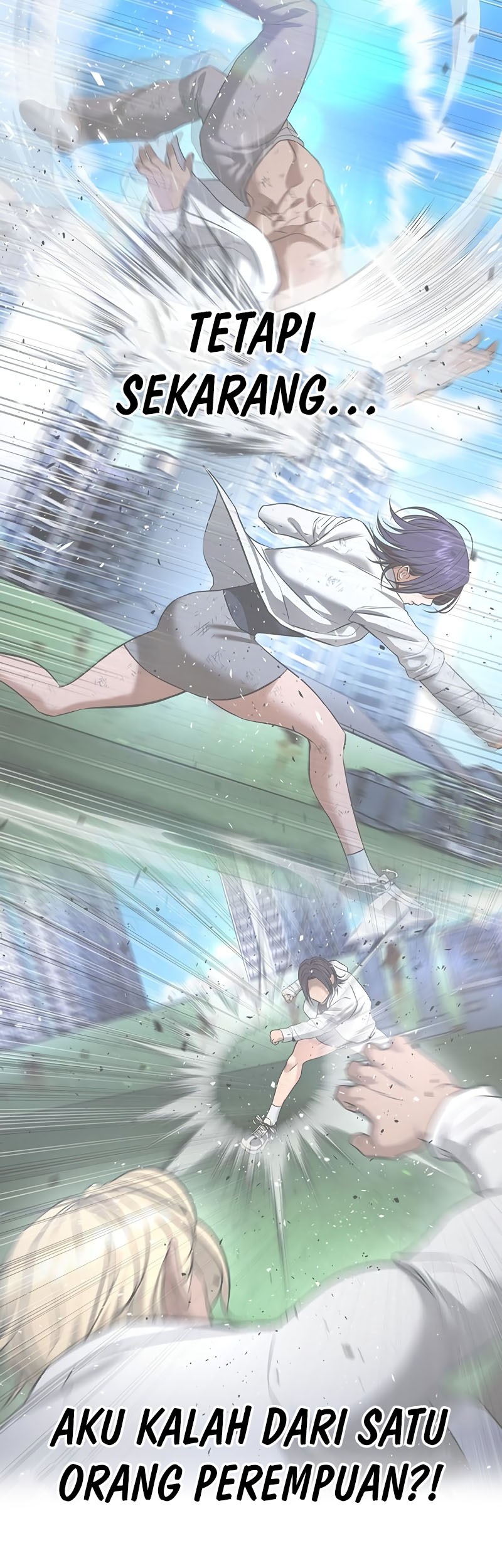Goo Se Ra chapter 27 halaman 90