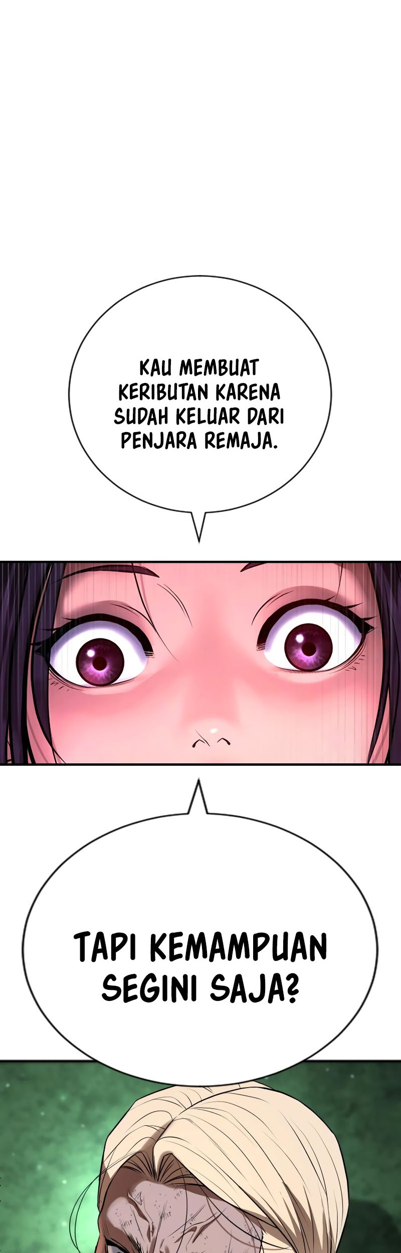 Goo Se Ra chapter 27 halaman 91