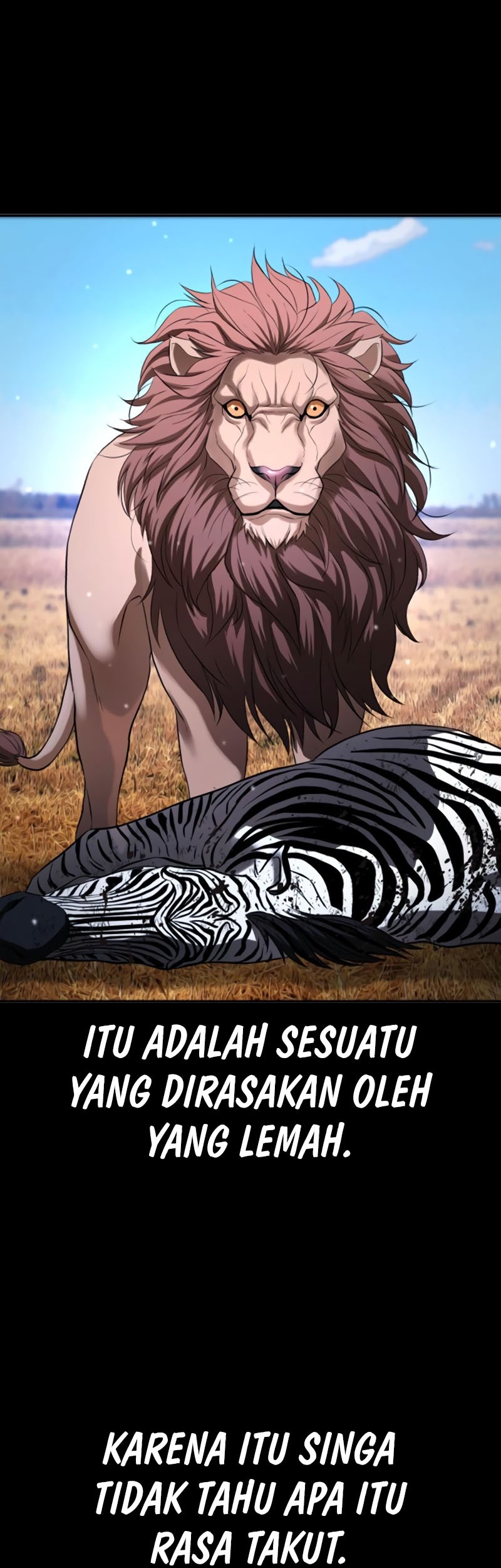 Goo Se Ra chapter 27 halaman 96