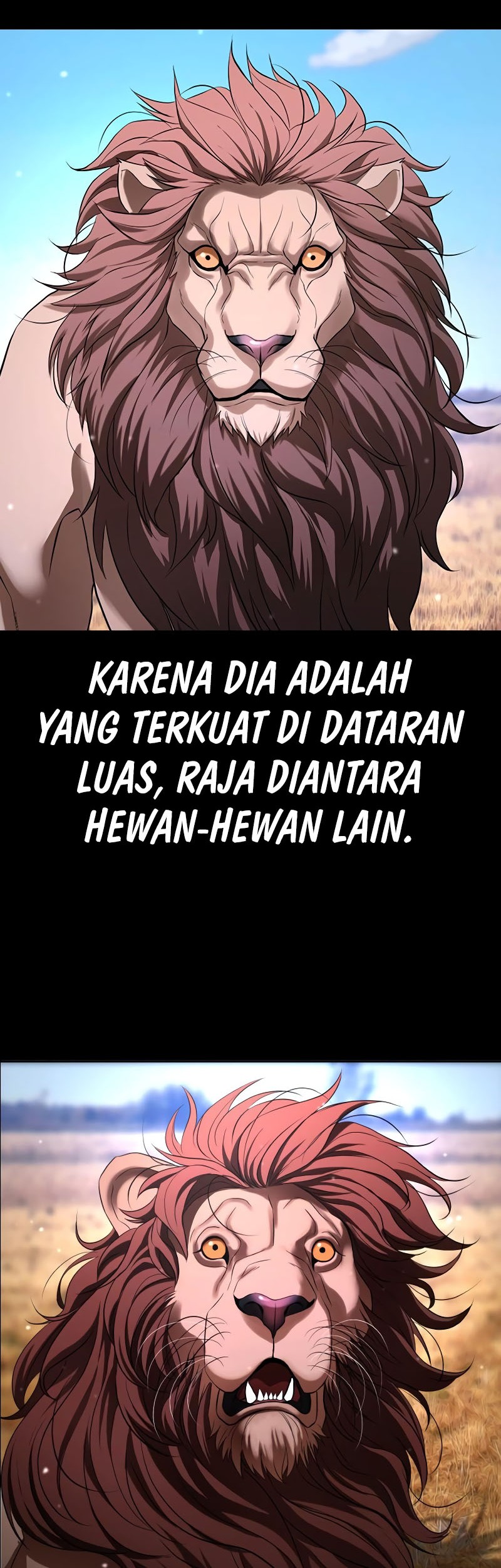 Goo Se Ra chapter 27 halaman 97