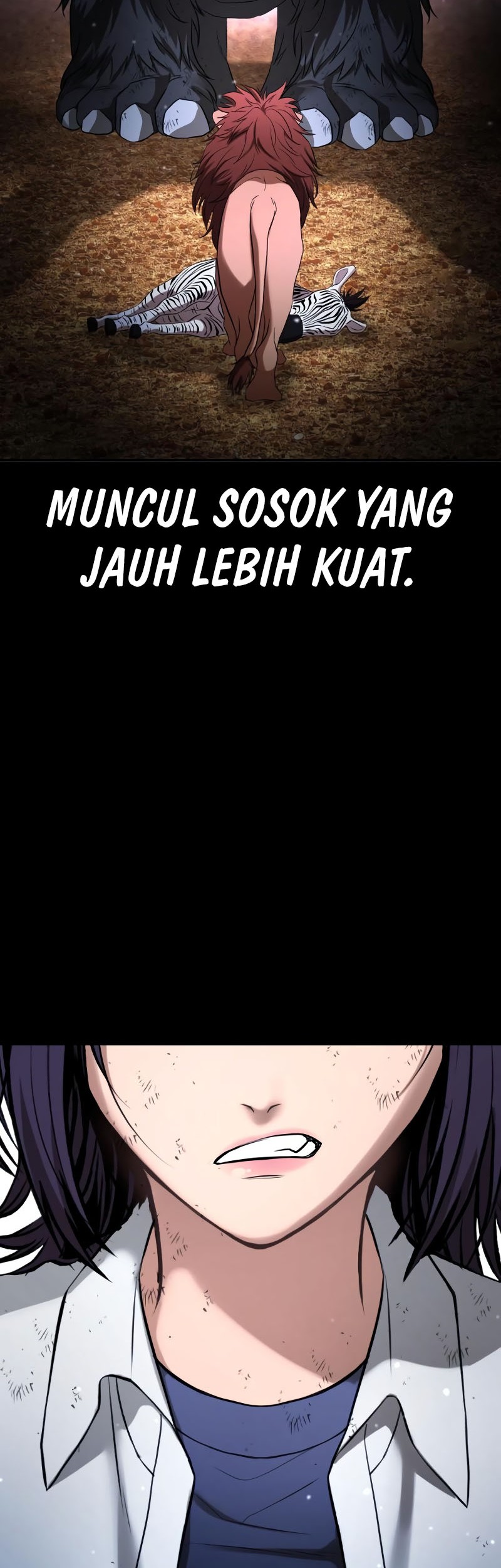 Goo Se Ra chapter 27 halaman 99