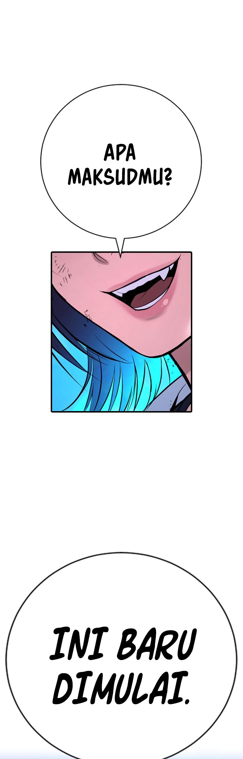 Goo Se Ra chapter 27 halaman 112