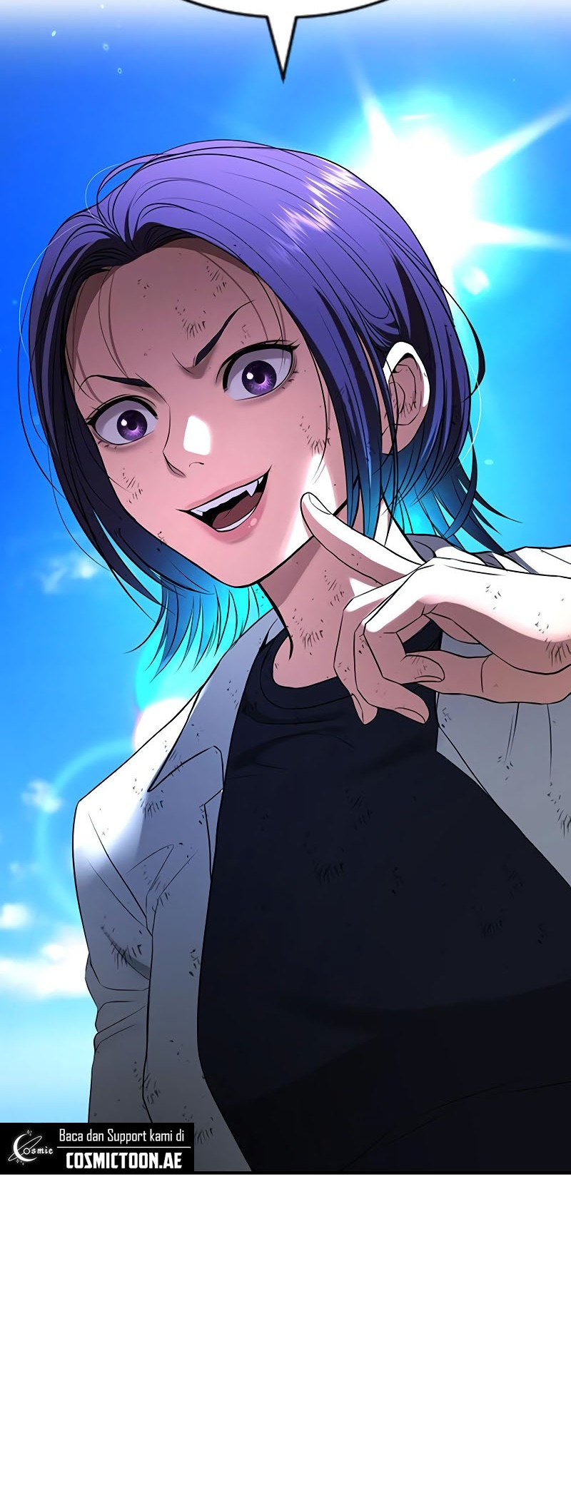 Goo Se Ra chapter 27 halaman 113