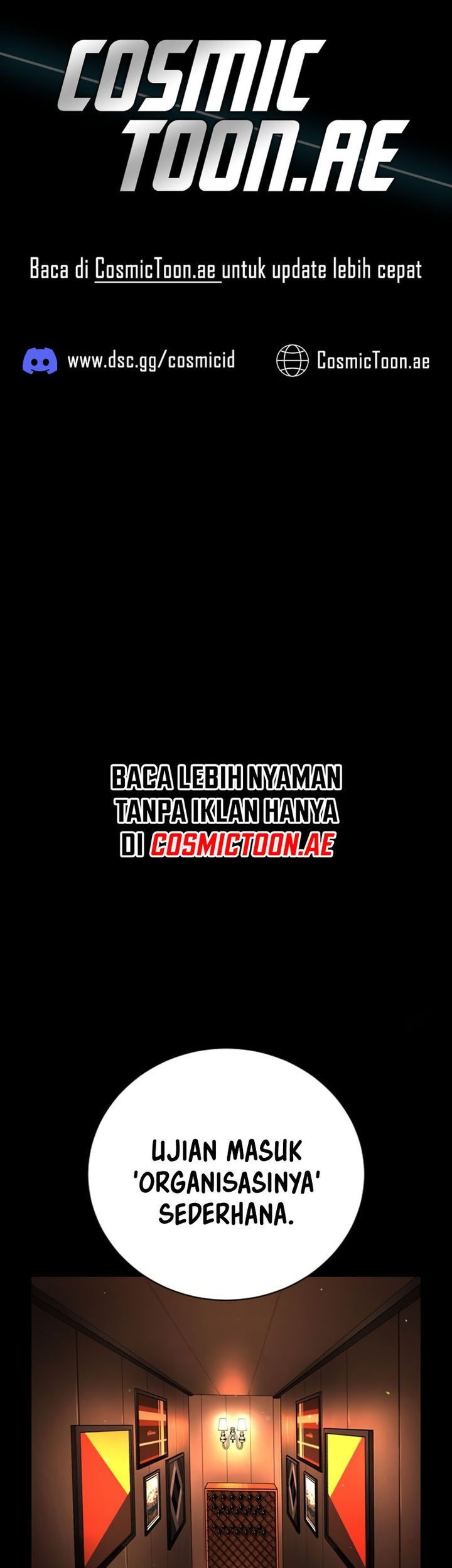 Goo Se Ra chapter 28 halaman 1