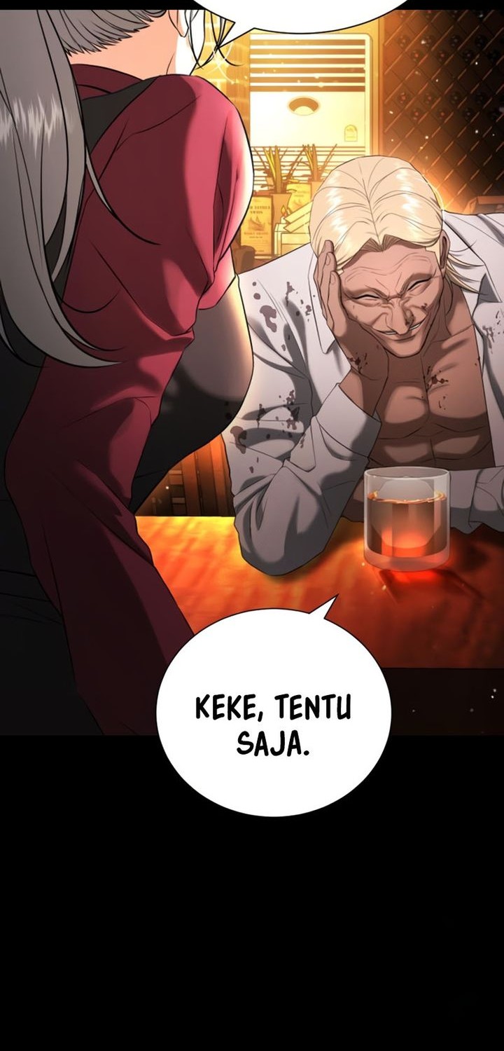 Goo Se Ra chapter 28 halaman 6