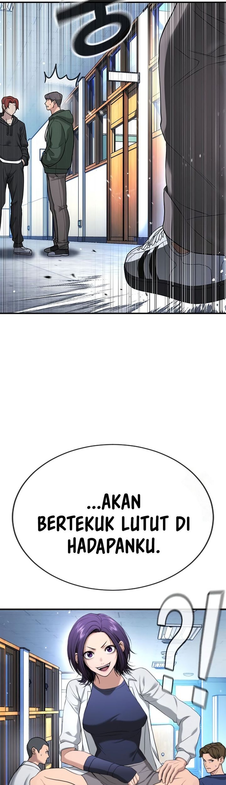 Goo Se Ra chapter 28 halaman 13