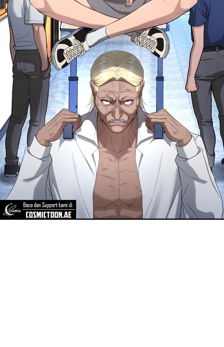 Goo Se Ra chapter 28 halaman 14