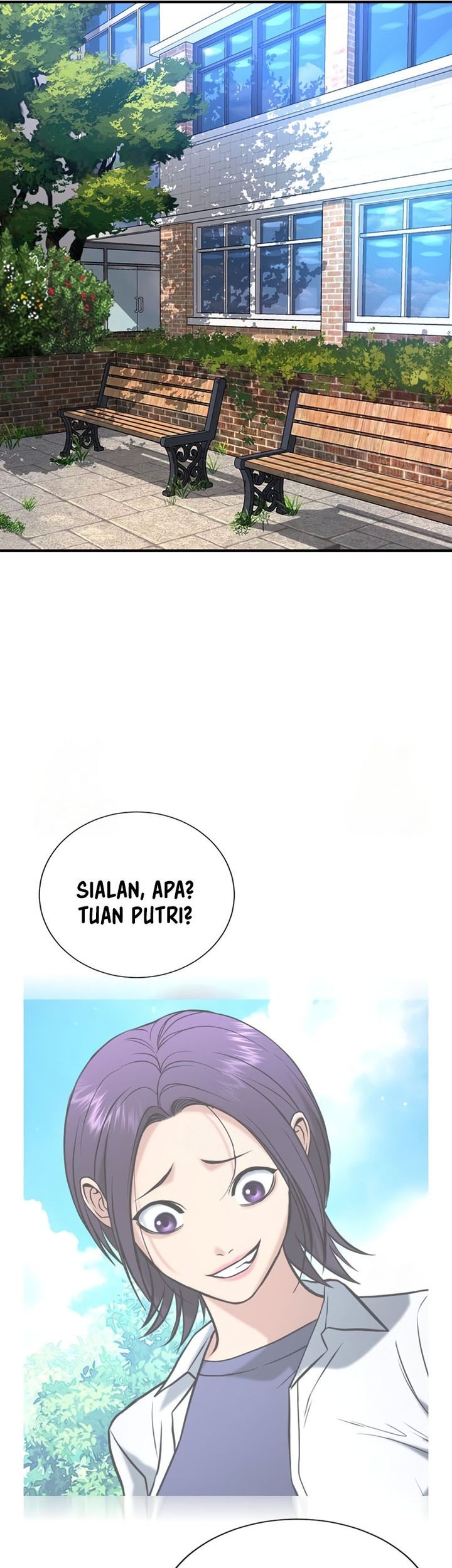 Goo Se Ra chapter 28 halaman 30