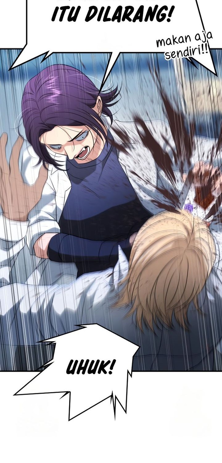 Goo Se Ra chapter 28 halaman 39