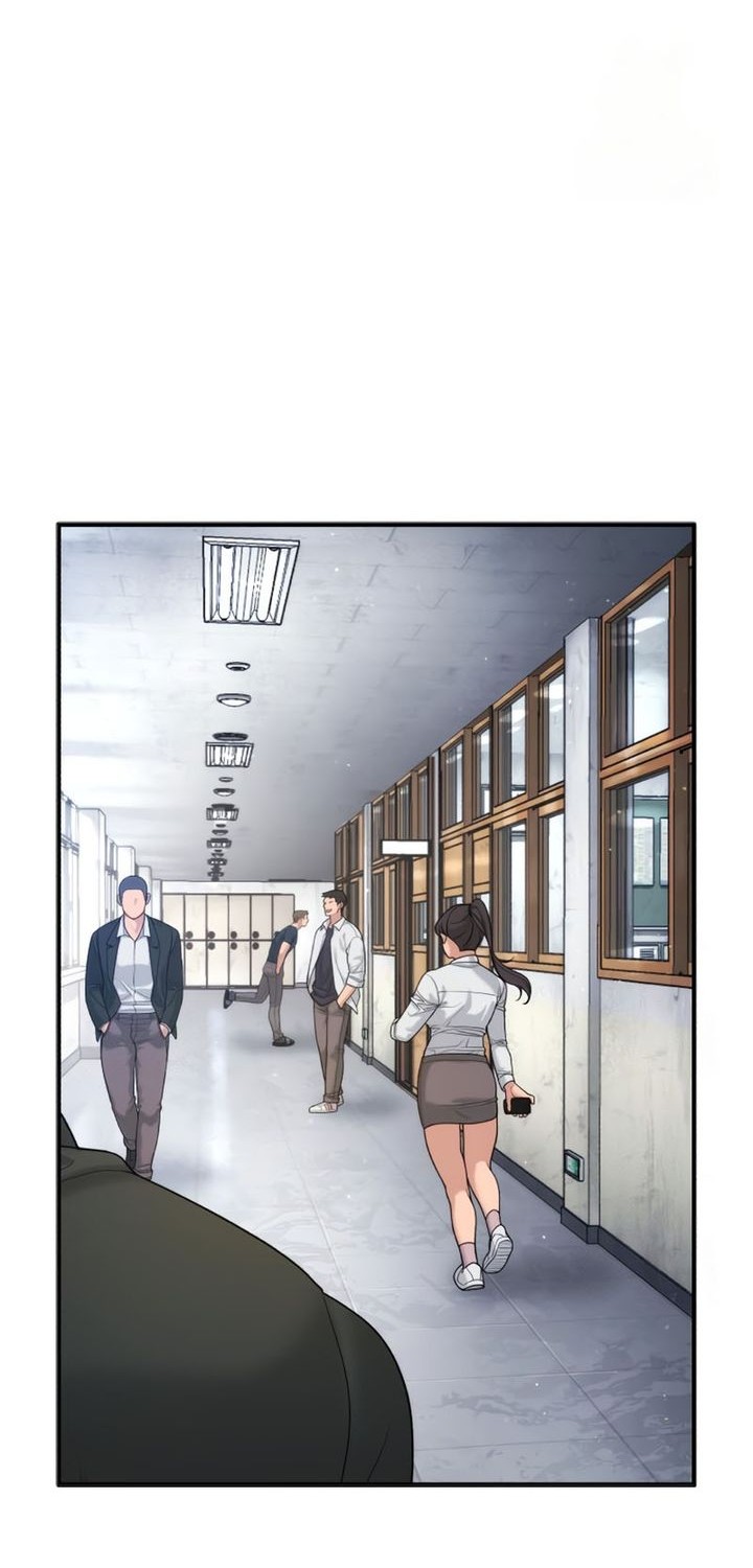 Goo Se Ra chapter 28 halaman 48