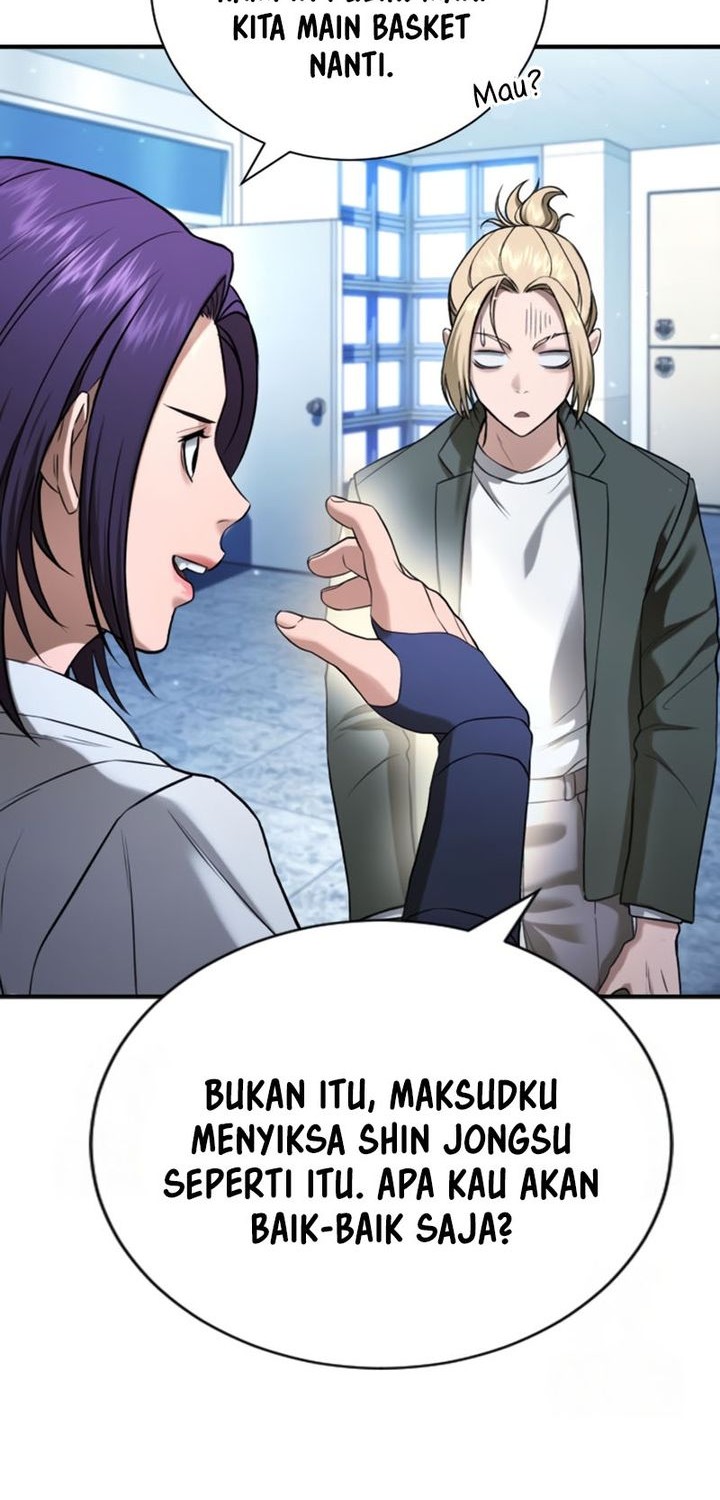 Goo Se Ra chapter 28 halaman 50