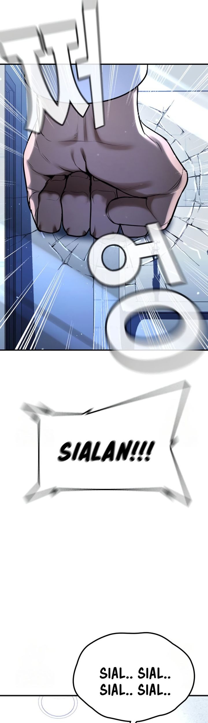 Goo Se Ra chapter 28 halaman 57